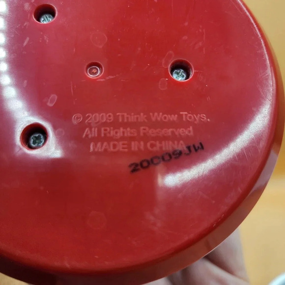 Cold Stone Creamery Ice Cream Maker EZ 2 Make Kids Instant Under 5 Minutes - Picture 4 of 4